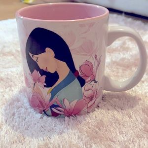 Disney’s Mulan Mug
